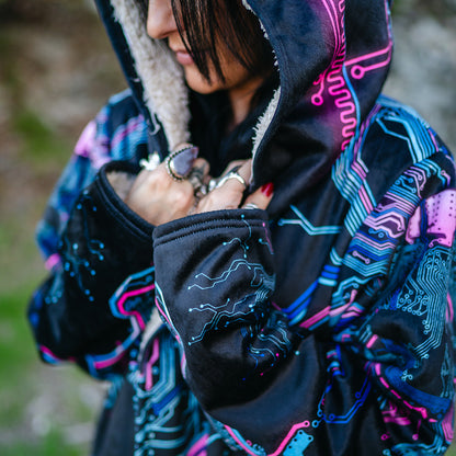 Cloak Cyber Cloak - Limited