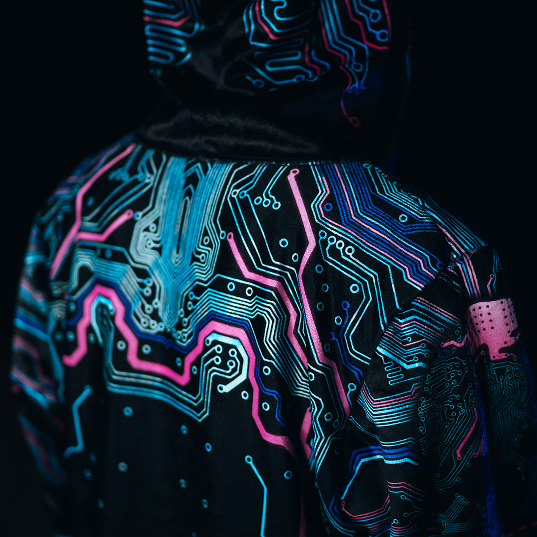 Cloak Cyber Cloak - Limited