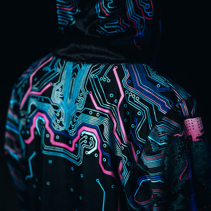 Cloak Cyber Cloak - Limited