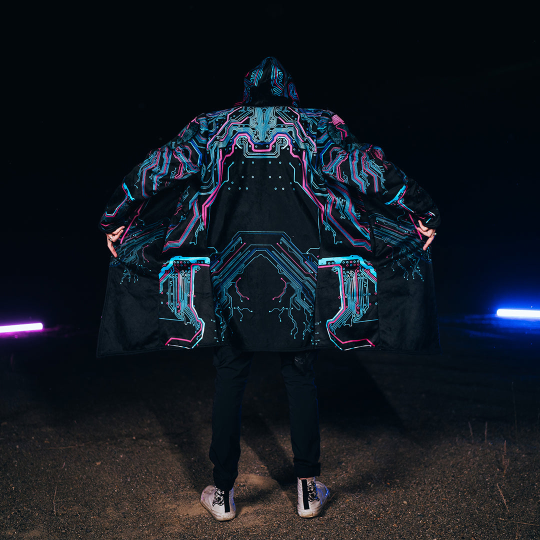 Cloak Cyber Cloak - Limited