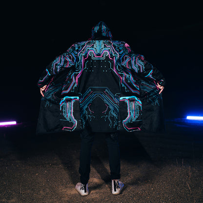 Cloak Cyber Cloak - Limited