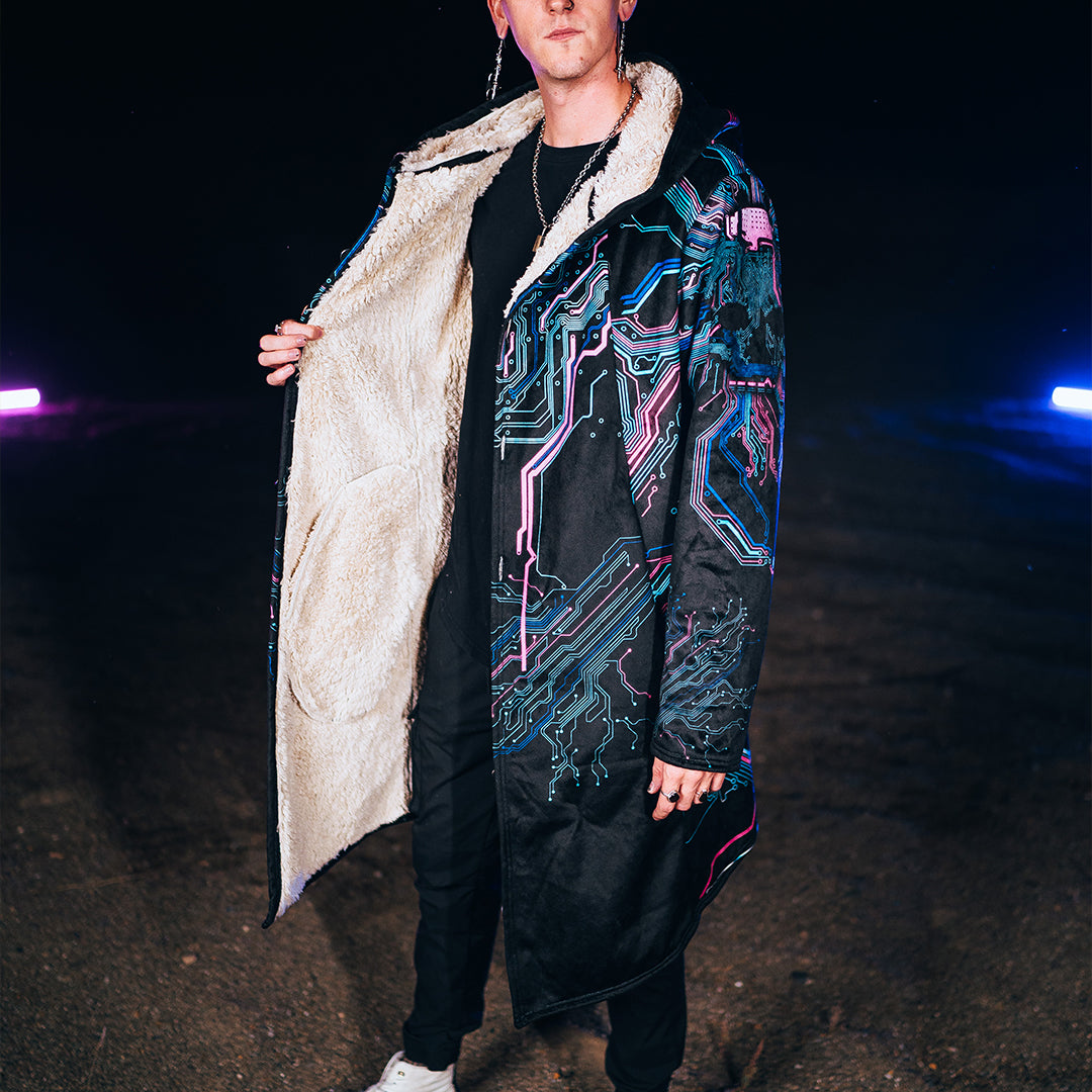 Cloak Cyber Cloak - Limited