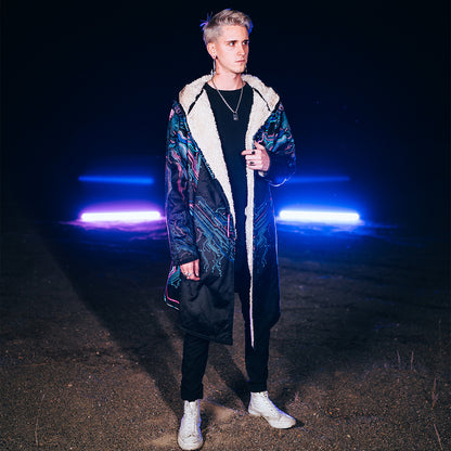 Cloak Cyber Cloak - Limited