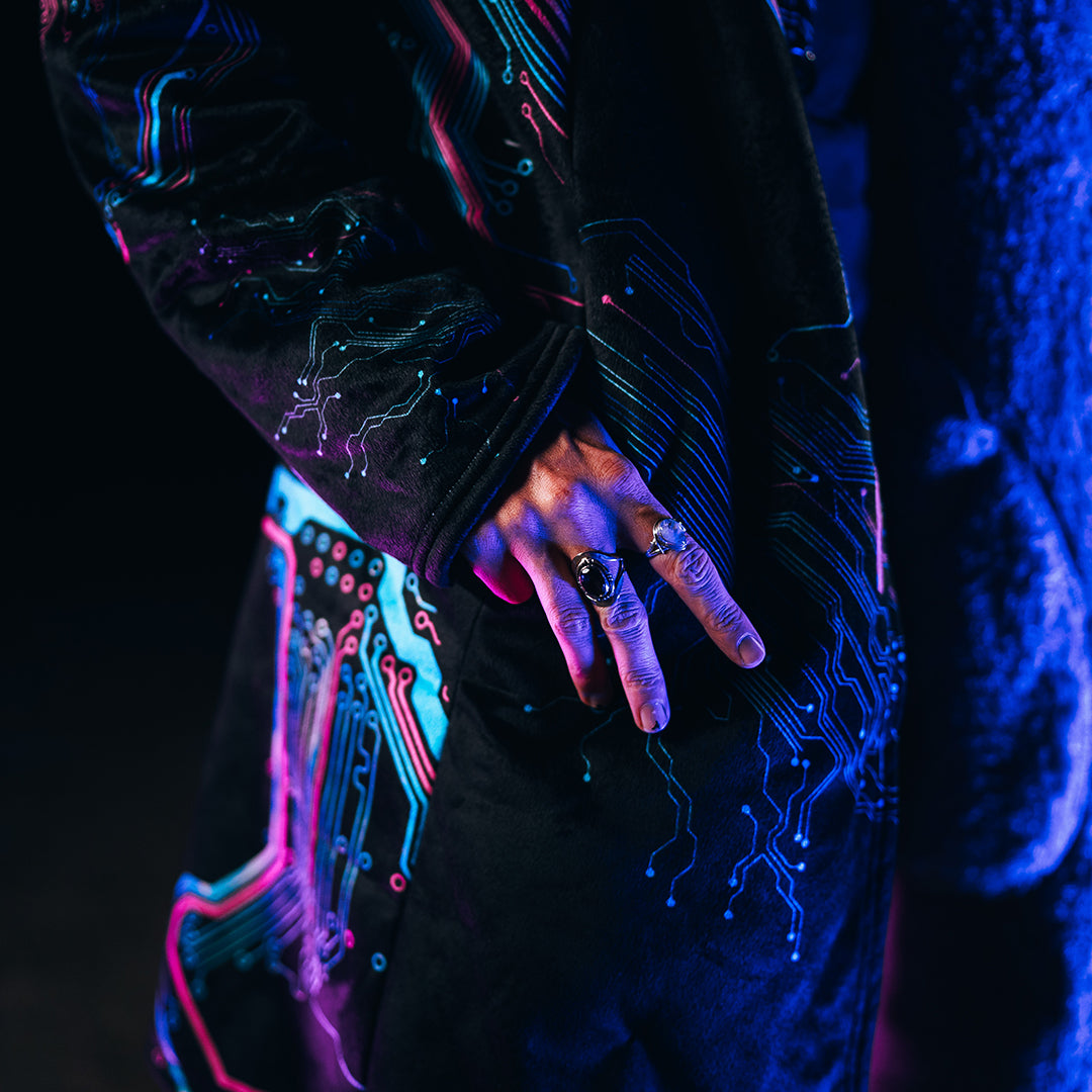 Cloak Cyber Cloak - Limited