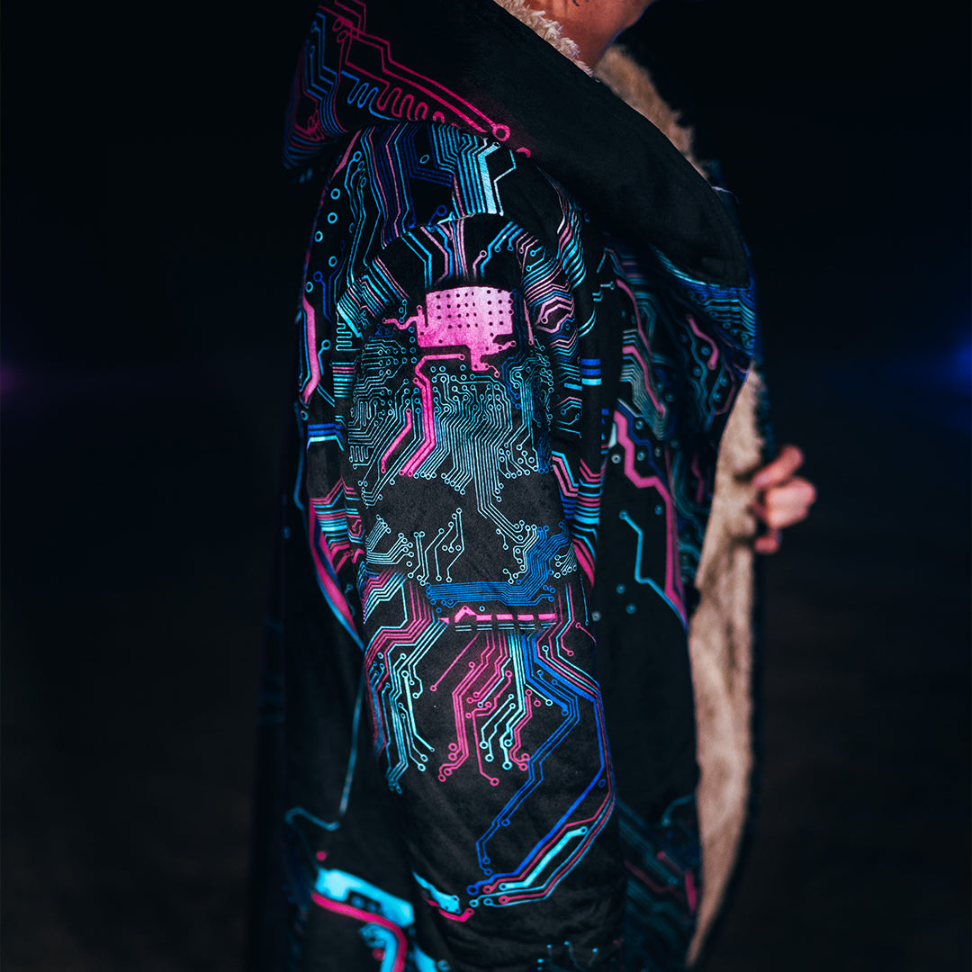 Cloak Cyber Cloak - Limited