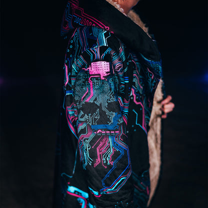 Cloak Cyber Cloak - Limited