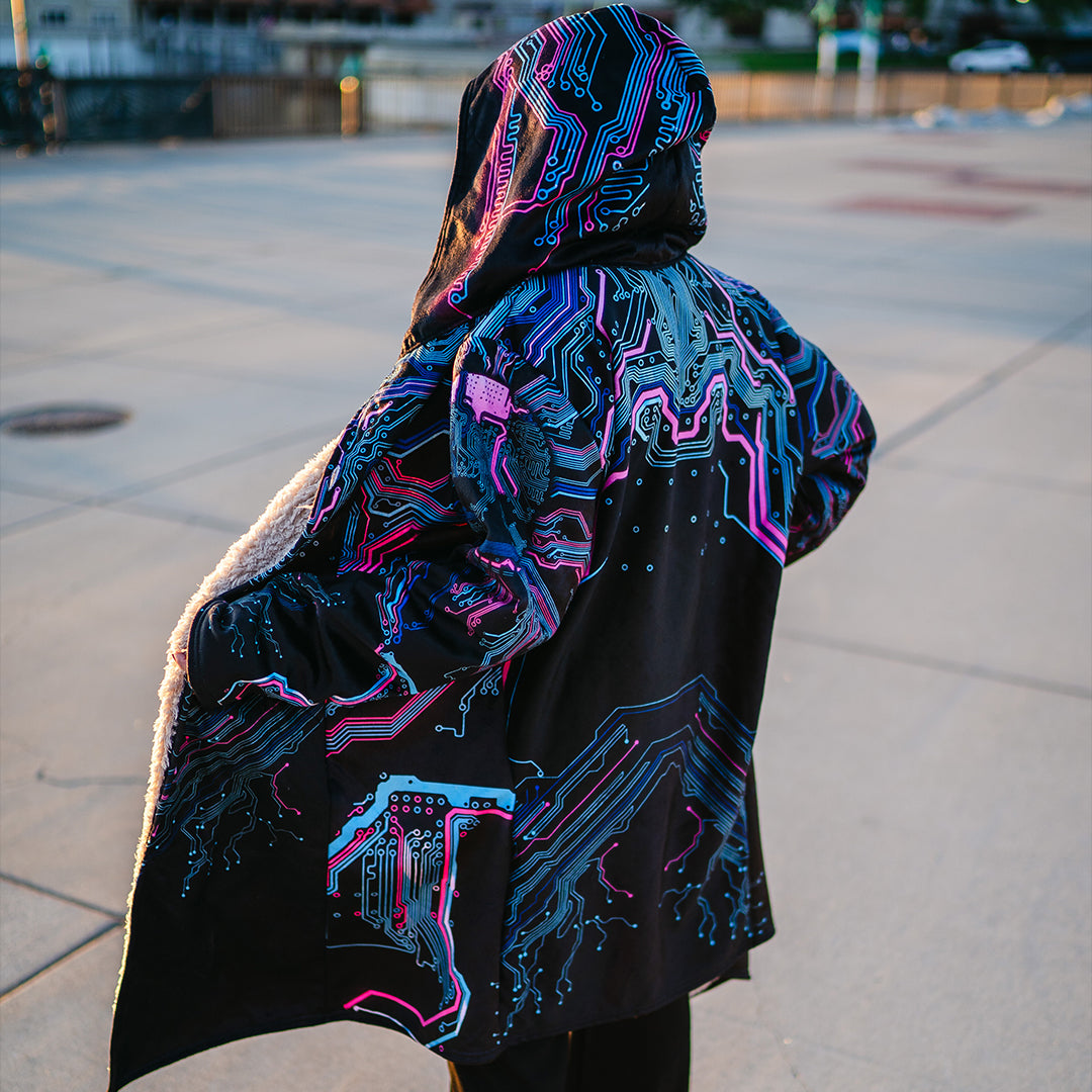 Cloak Cyber Cloak - Limited