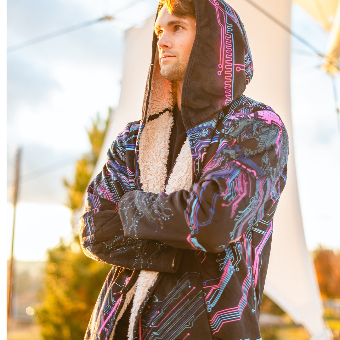 Cloak Cyber Cloak - Limited