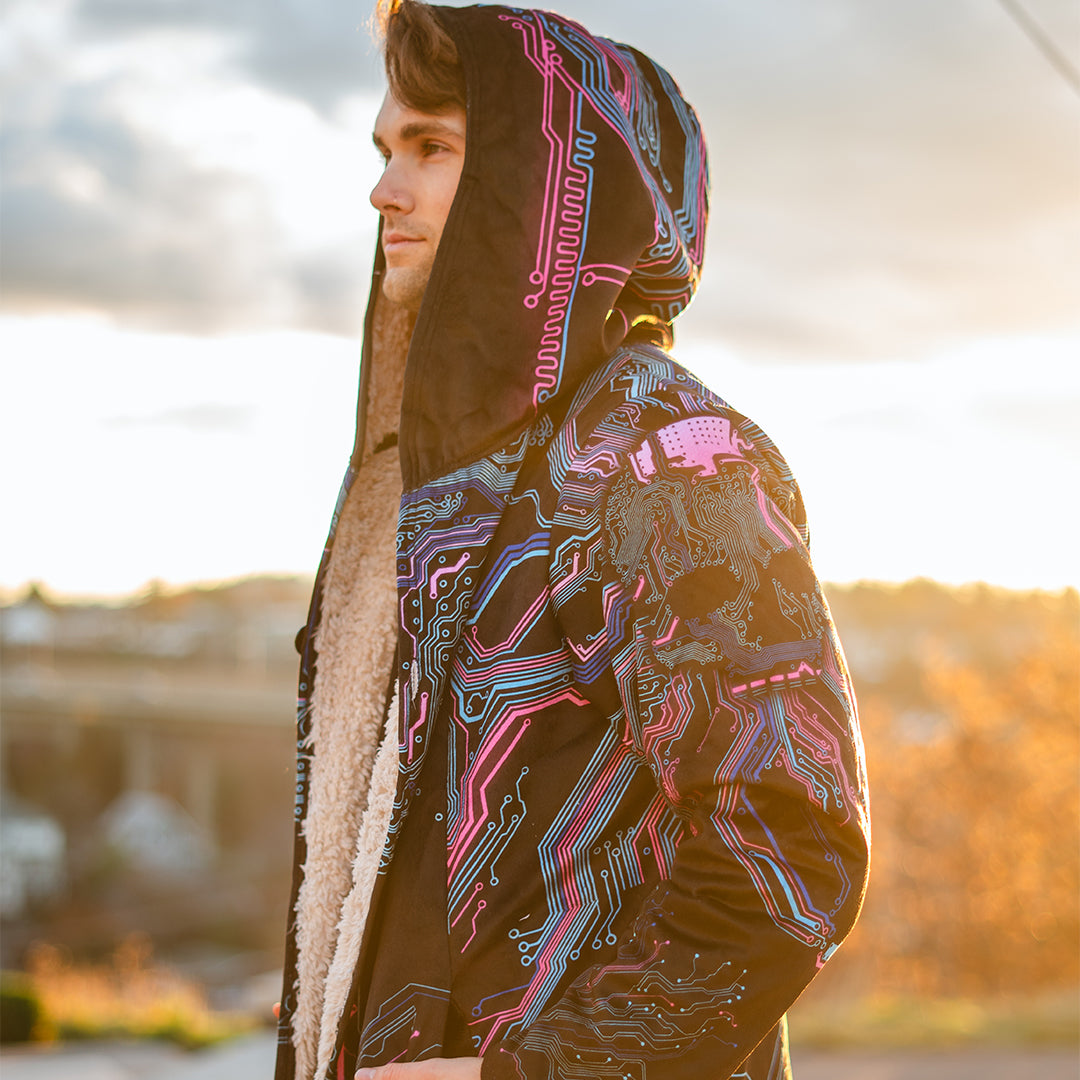 Cloak Cyber Cloak - Limited
