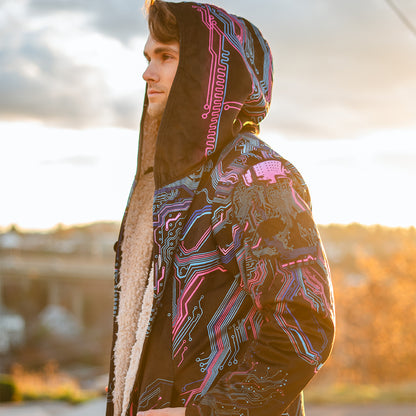 Cloak Cyber Cloak - Limited