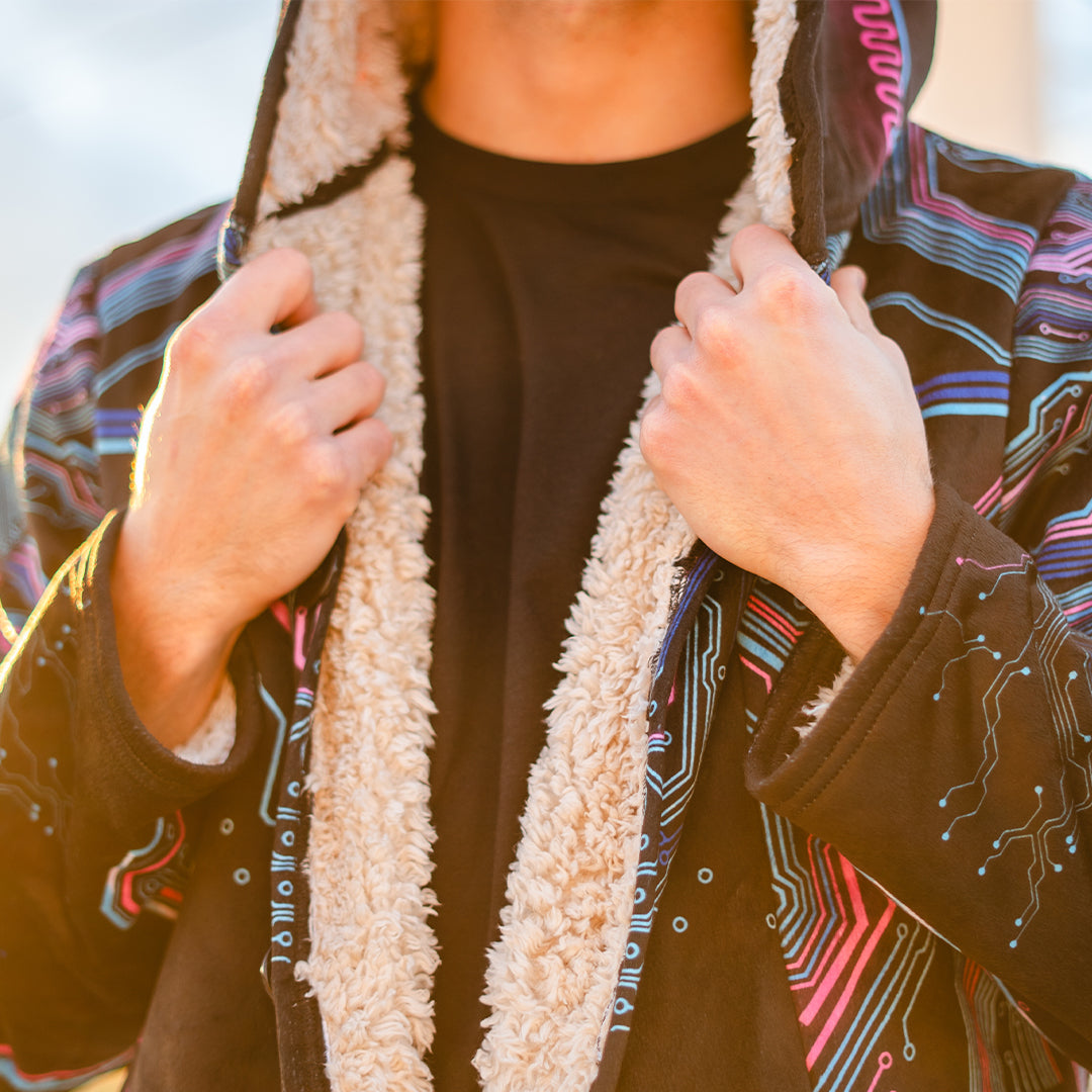 Cloak Cyber Cloak - Limited