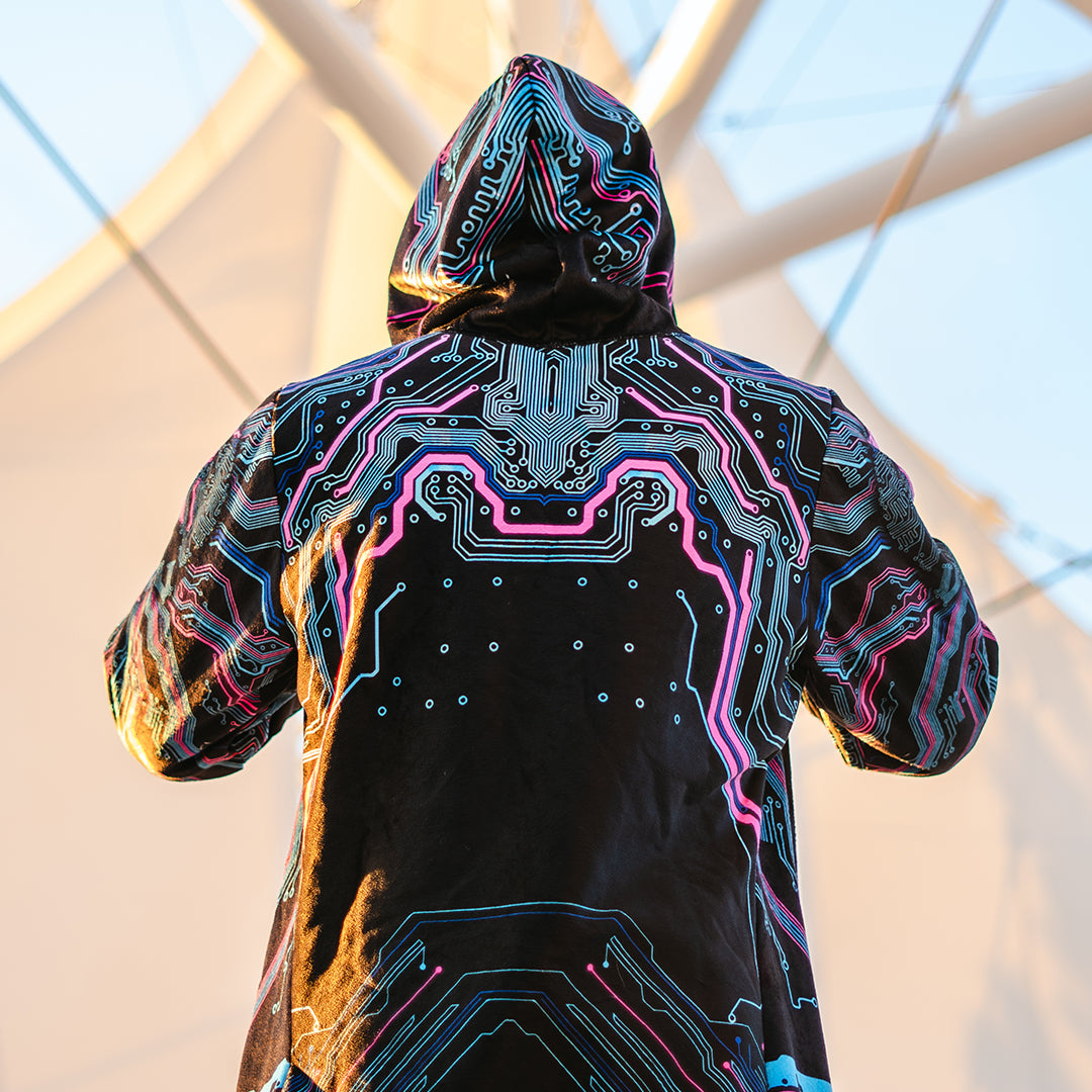 Cloak Cyber Cloak - Limited