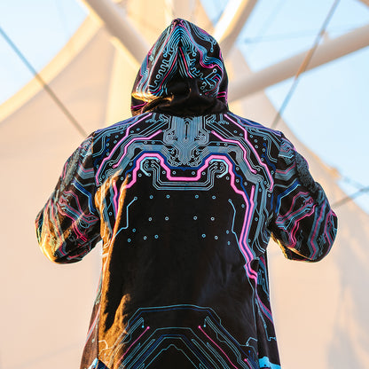 Cloak Cyber Cloak - Limited