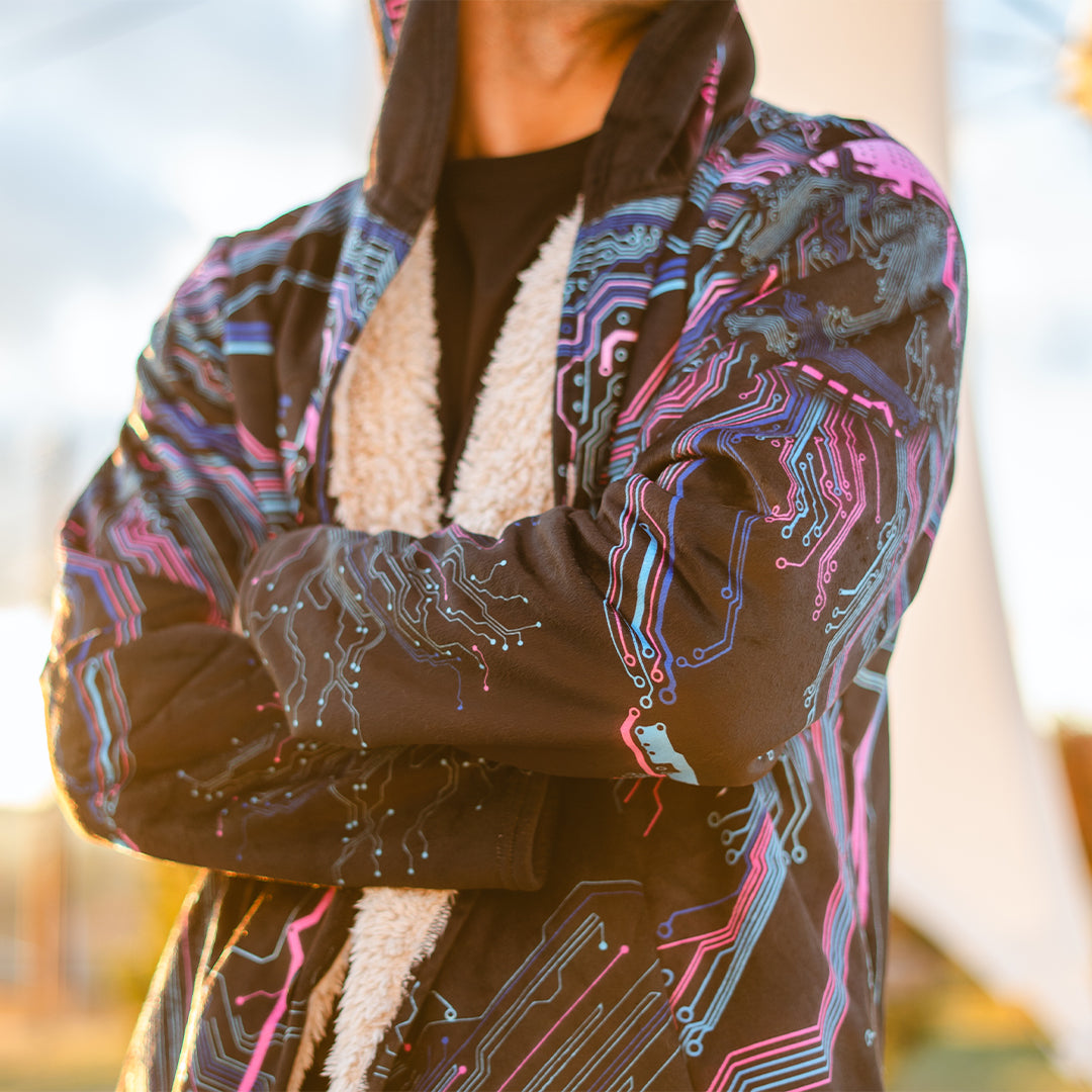 Cloak Cyber Cloak - Limited