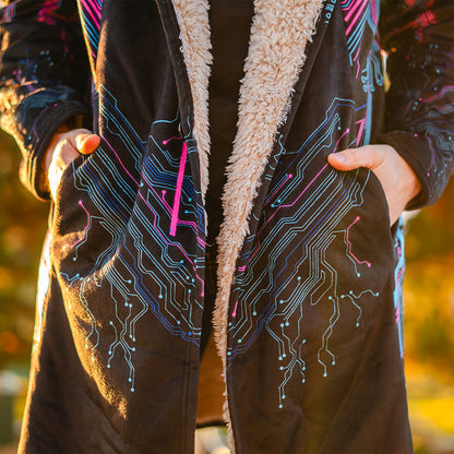 Cloak Cyber Cloak - Limited