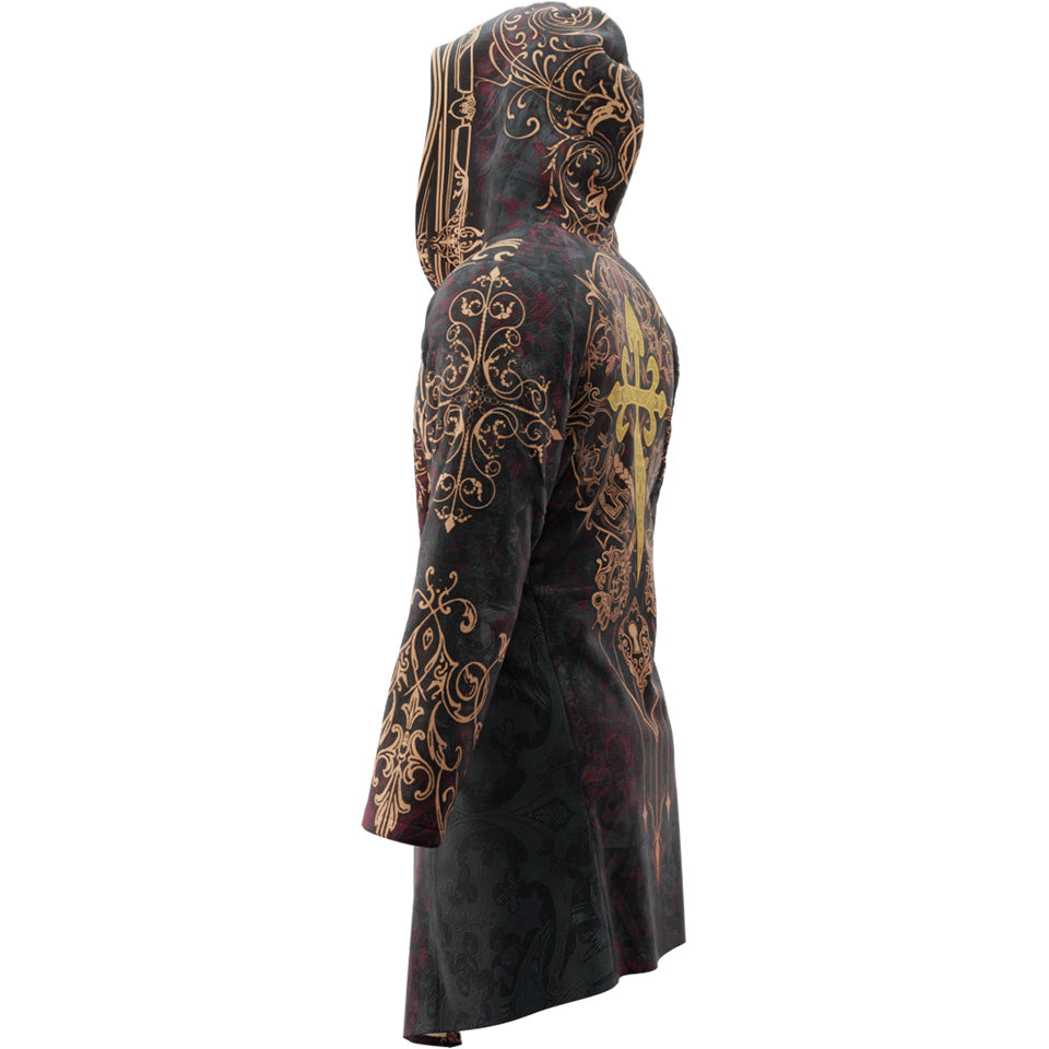 Cloak Dominion Cloak