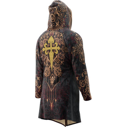 Cloak Dominion Cloak