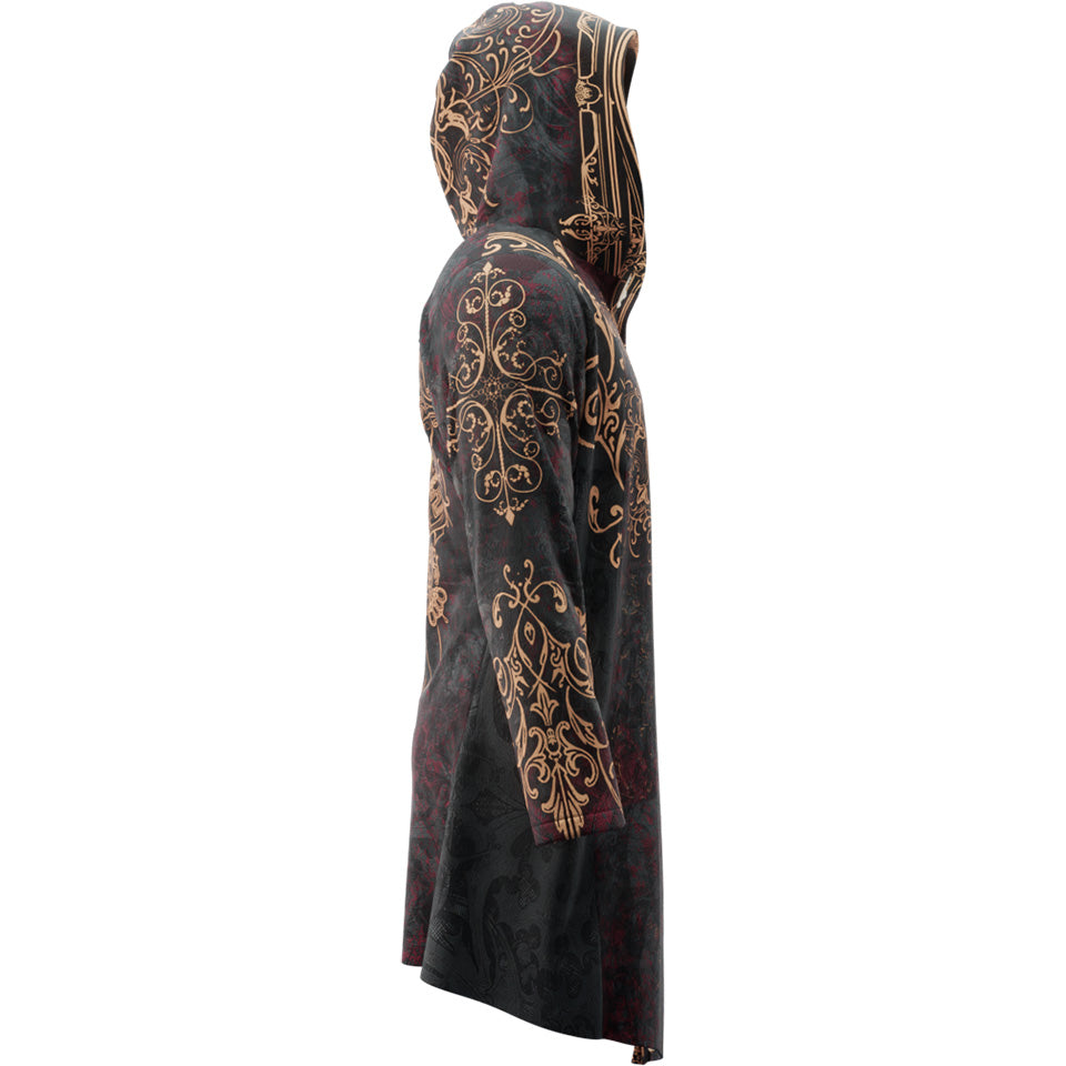 Cloak Dominion Cloak