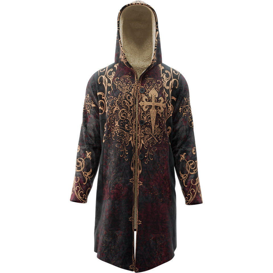 Cloak Dominion Cloak