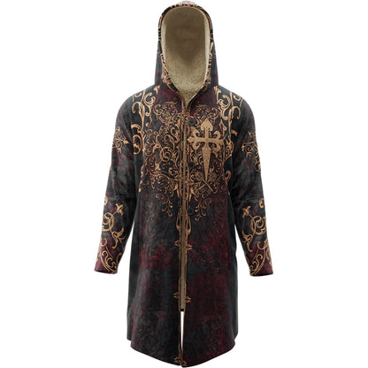 Cloak Dominion Cloak