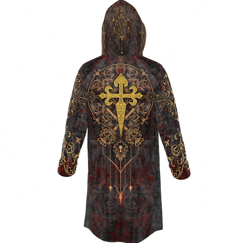 Cloak Dominion Cloak