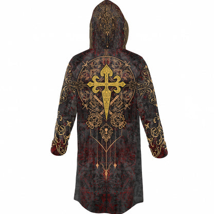Cloak Dominion Cloak