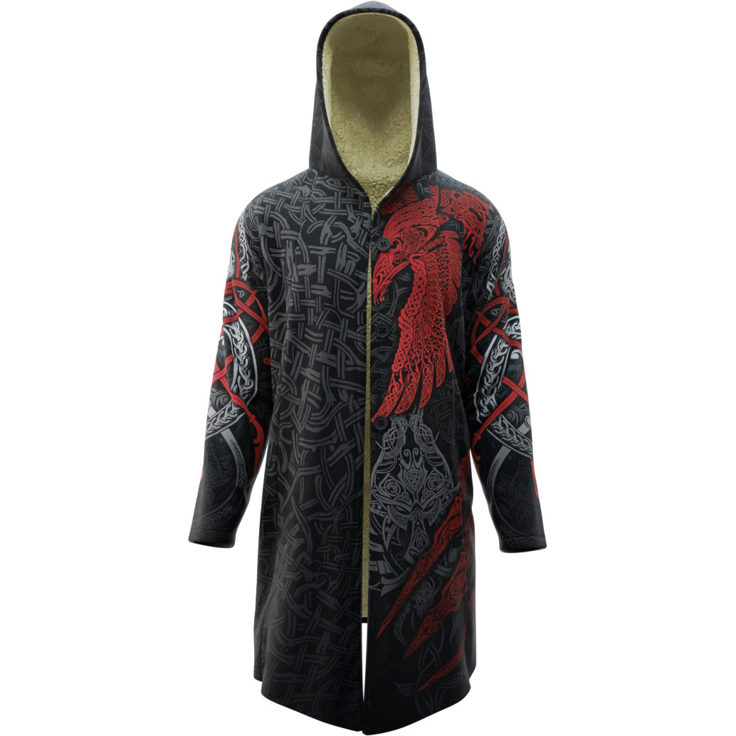 Cloak Dual Ascent (Rupture) Ultra Rare Cloak - Only 300 Units Across All Styles