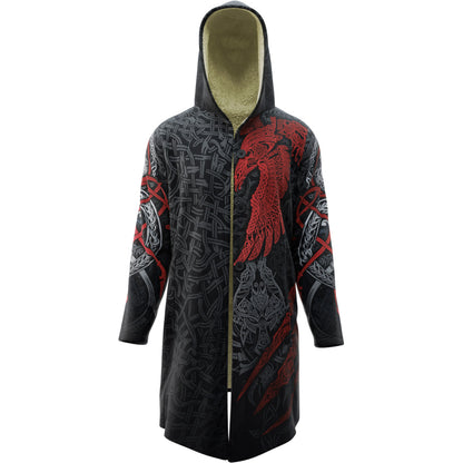 Cloak Dual Ascent (Rupture) Ultra Rare Cloak - Only 300 Units Across All Styles