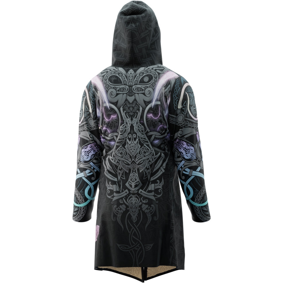Cloak Dual Ascent (Vigil) Ultra Rare Cloak - Only 300 Units Across All Styles
