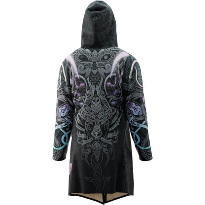 Cloak Dual Ascent (Vigil) Ultra Rare Cloak - Only 300 Units Across All Styles