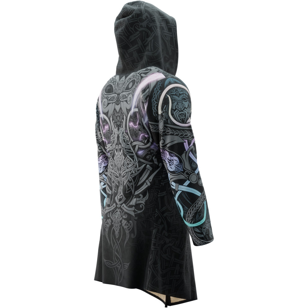 Cloak Dual Ascent (Vigil) Ultra Rare Cloak - Only 300 Units Across All Styles