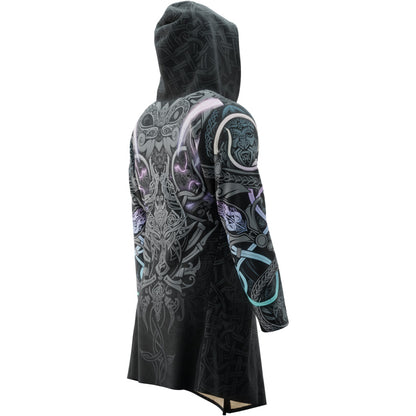 Cloak Dual Ascent (Vigil) Ultra Rare Cloak - Only 300 Units Across All Styles