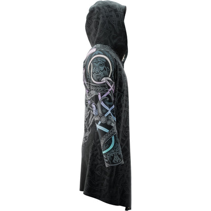 Cloak Dual Ascent (Vigil) Ultra Rare Cloak - Only 300 Units Across All Styles