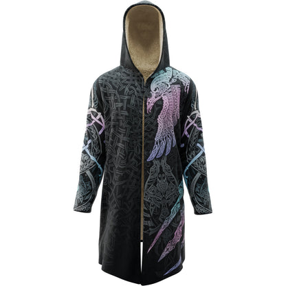 Cloak Dual Ascent (Vigil) Ultra Rare Cloak - Only 300 Units Across All Styles