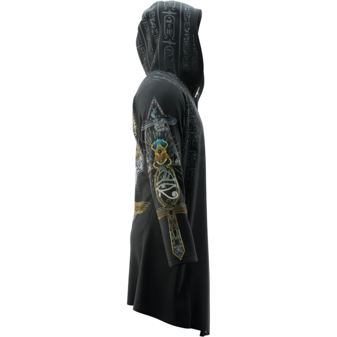 Cloak Egyptian Scarab Cloak