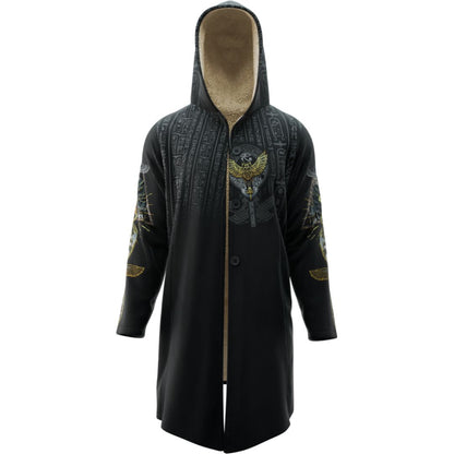 Cloak Egyptian Scarab Cloak