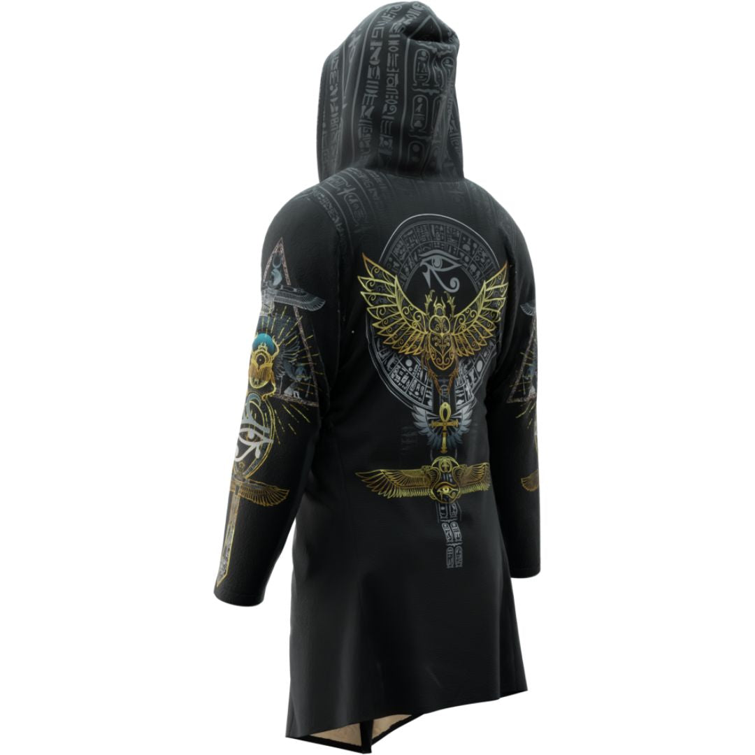 Cloak Egyptian Scarab Cloak