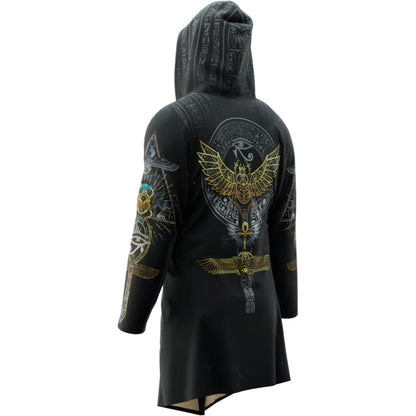 Cloak Egyptian Scarab Cloak