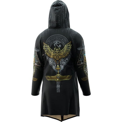Cloak Egyptian Scarab Cloak
