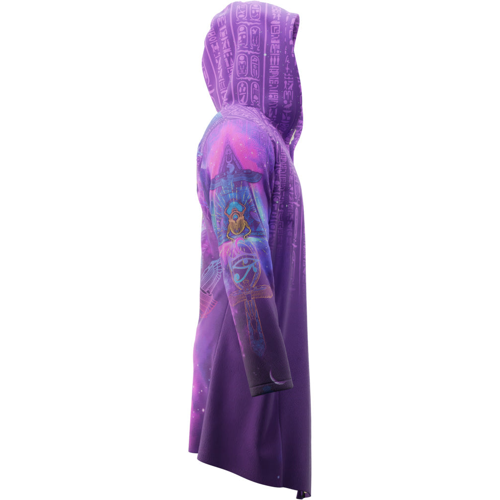 Cloak Egyptian Scarab Special Edition Cloak