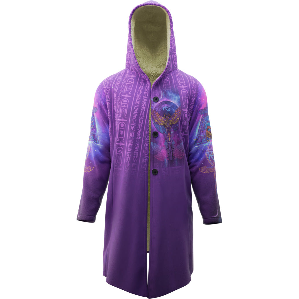 Cloak Egyptian Scarab Special Edition Cloak