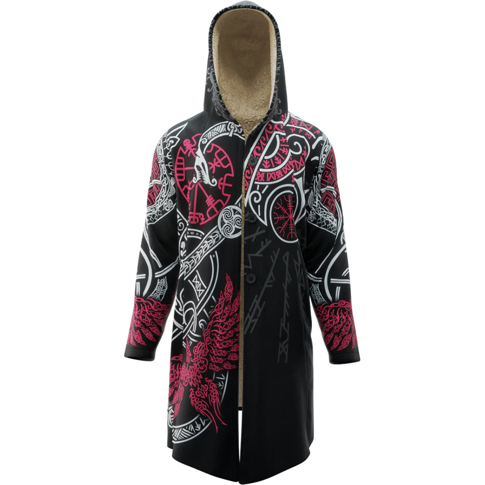 Cloak Einvald Cloak