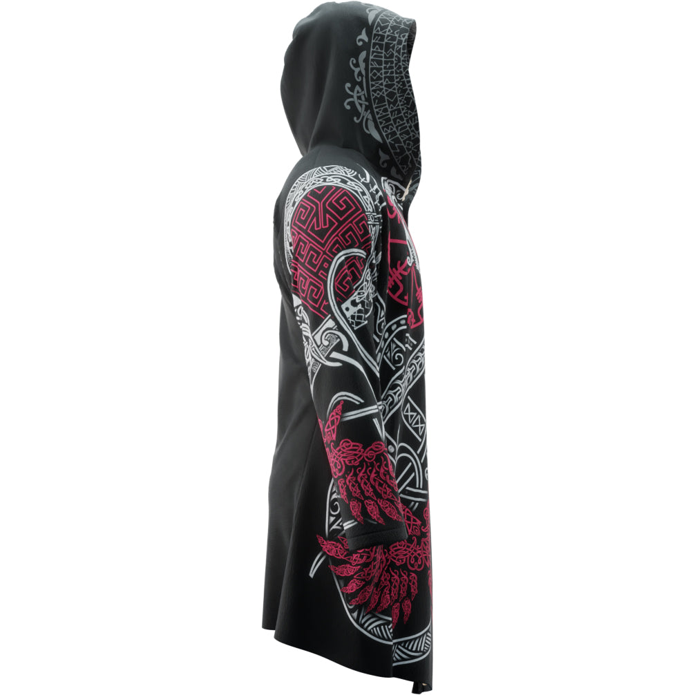Cloak Einvald Cloak