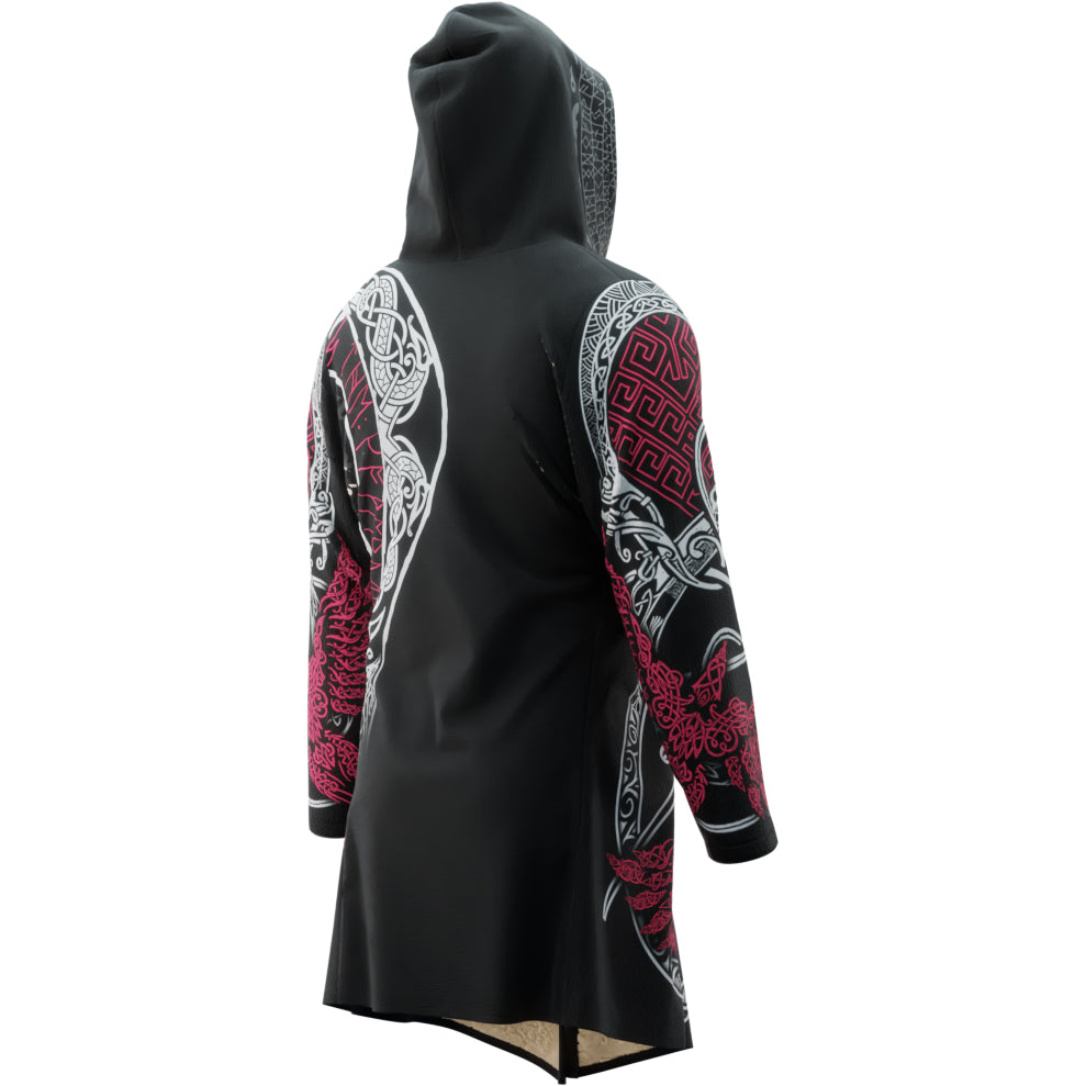 Cloak Einvald Cloak