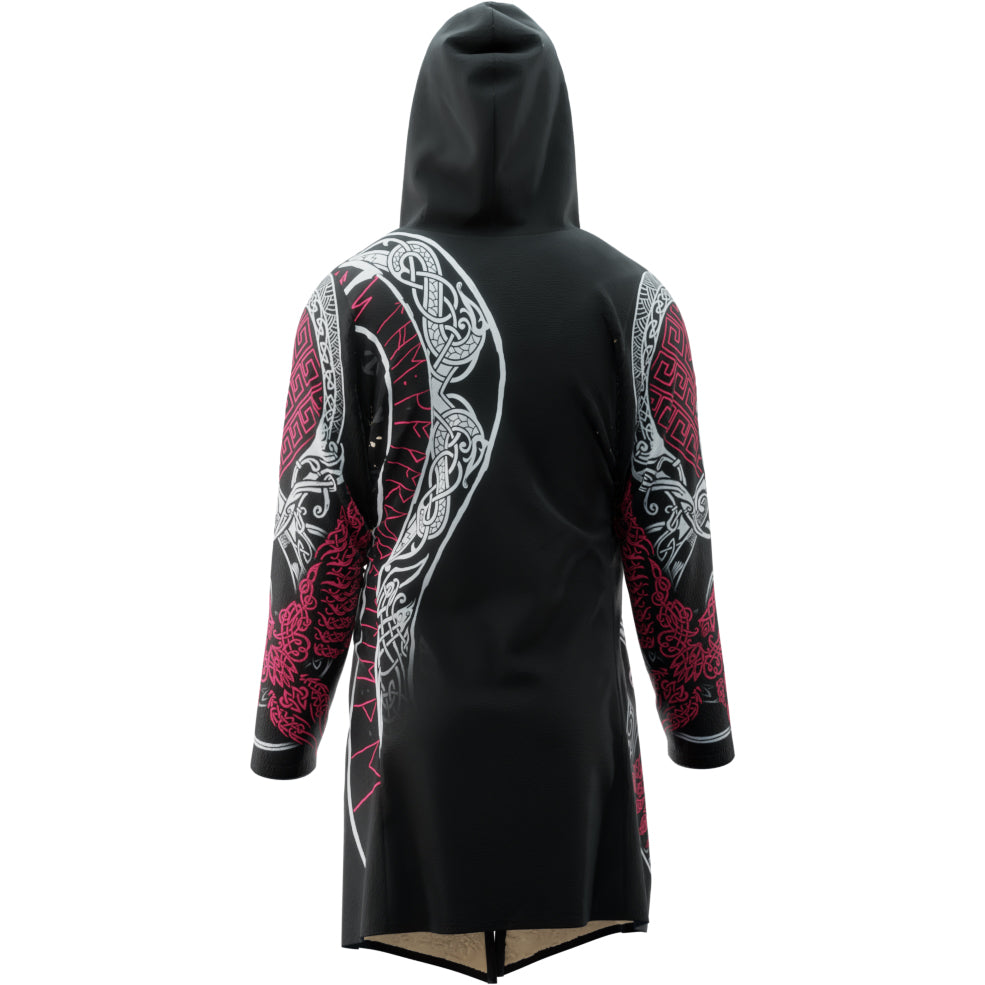 Cloak Einvald Cloak