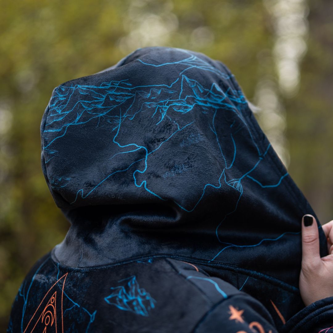 Cloak Elven Cloak