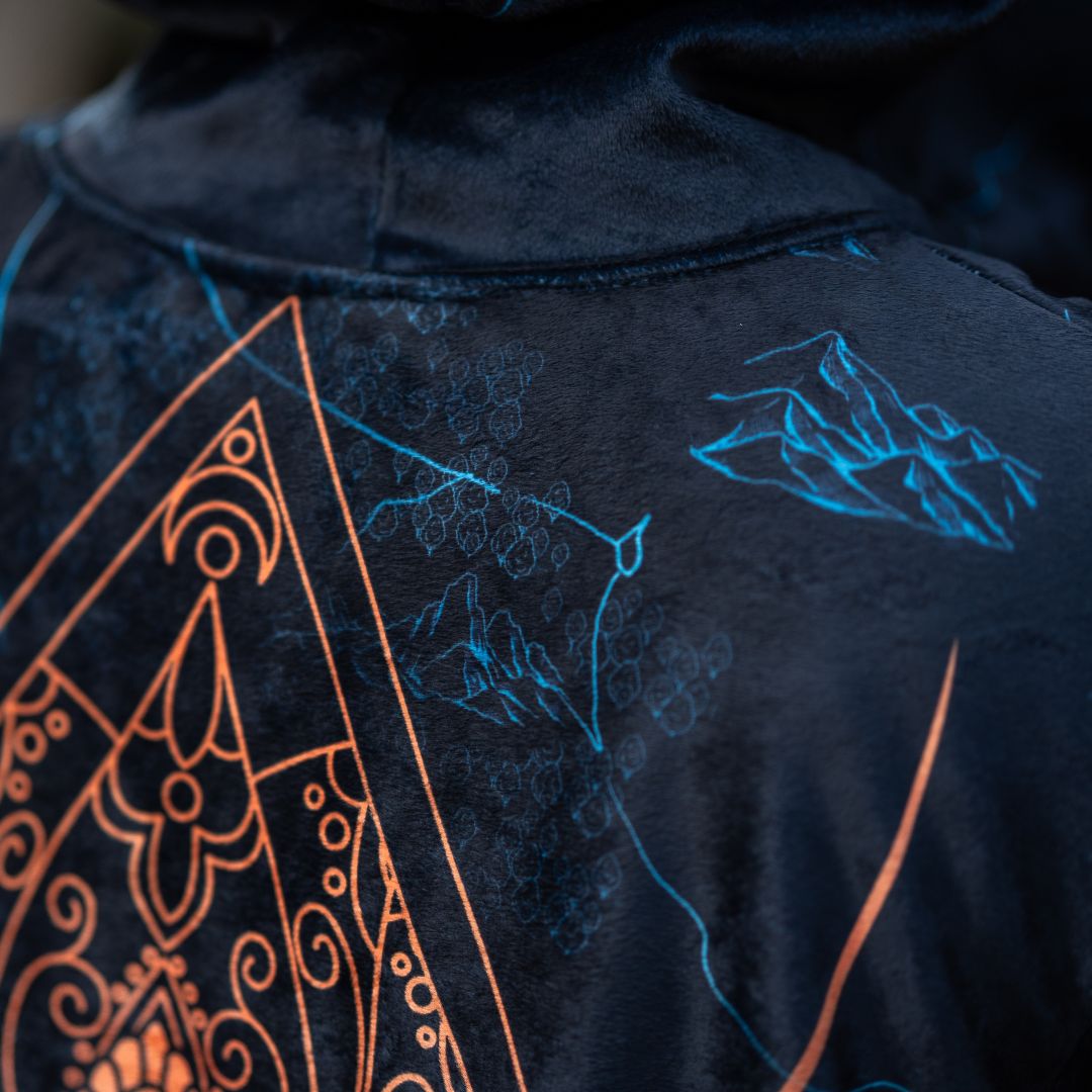 Cloak Elven Cloak