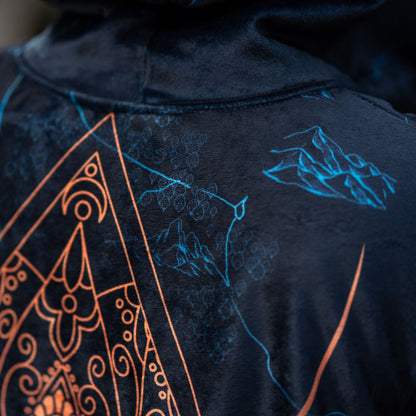 Cloak Elven Cloak