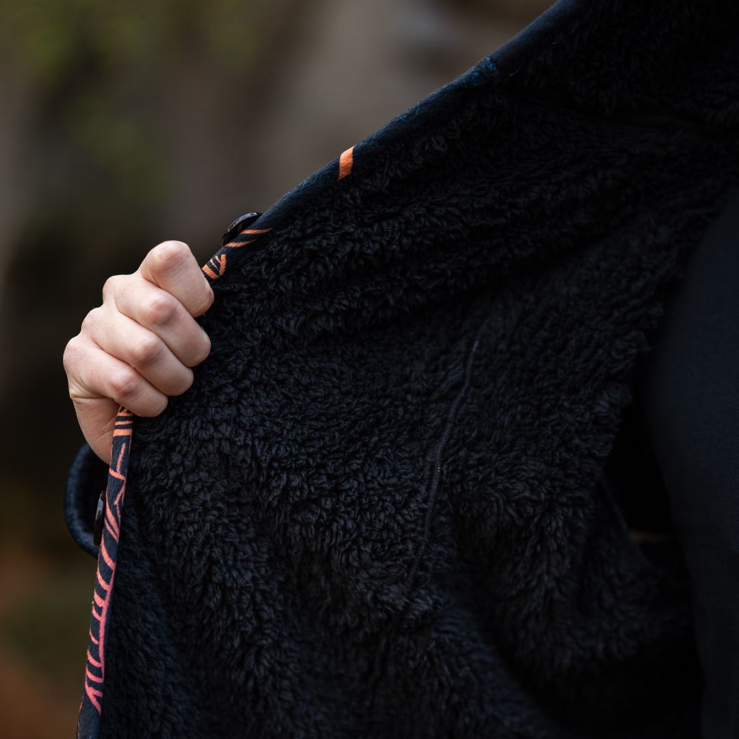 Cloak Elven Cloak