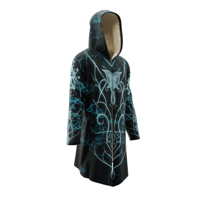 Cloak Elven Cloak - Fantasy Edition